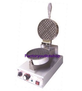 เครื่องทำวาฟเฟิล เตาวาฟเฟิล เครื่องทำขนมรังผึ้ง Waffle Maker Machine