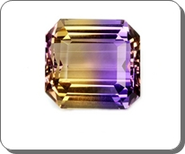 แอเมทริน (Ametrine) 