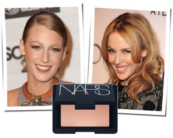 (ลด 40%) Nars Blush Cheek Color # Sex Appeal 4.8g
