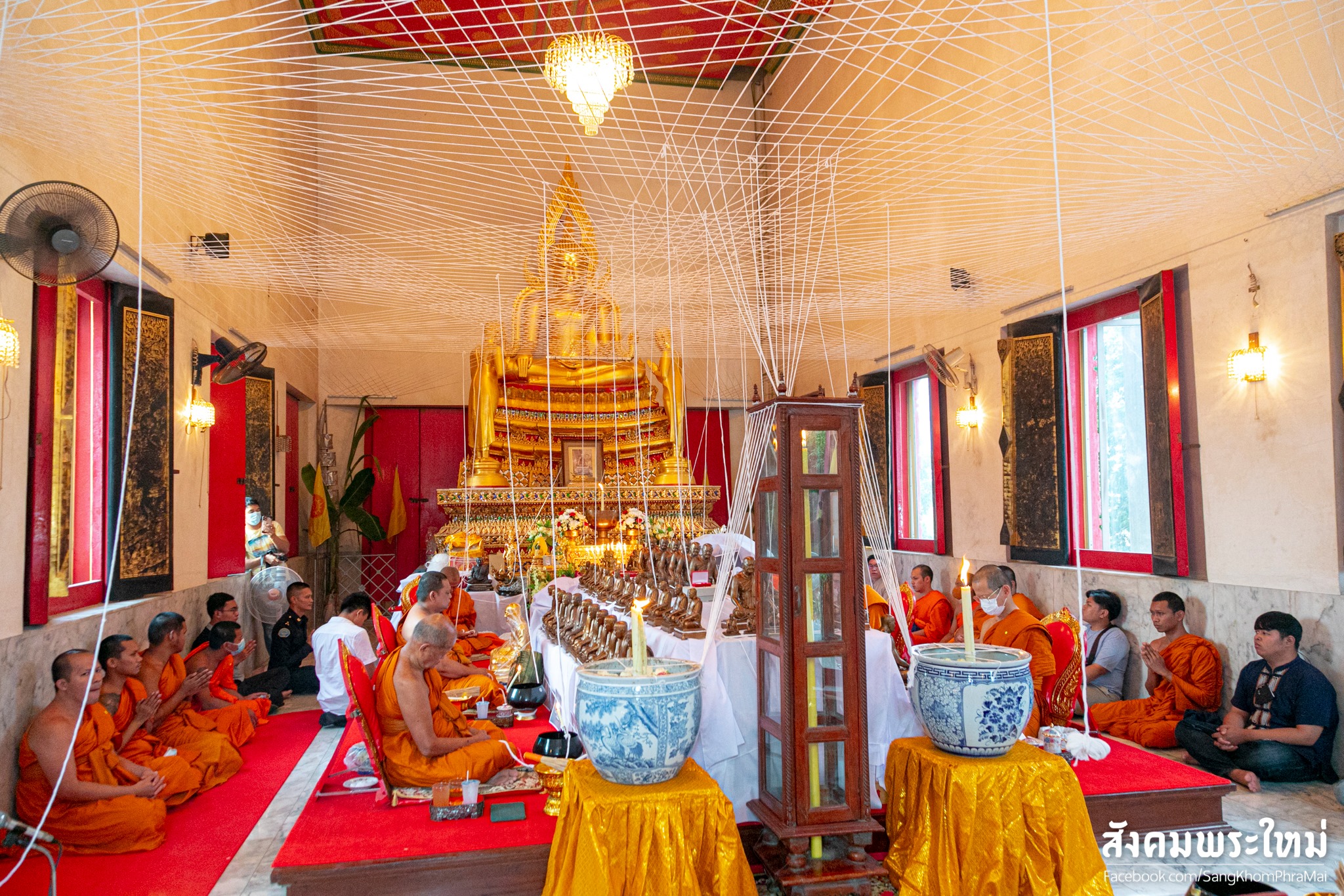 พระพุทธ ประทับทรงไก่(ขี่ไก่ ทรงไก่ หมายถึง ไก่หากินเก่ง) เนื้อผงมวลสารเก่า ปี2537 #รับประกันแท้ - (หลวงพ่อเล็ก วัดท่าขนุน ปลุกเสก วัดหลวงพ่อสุ่น วัดบางปลาหมอ ใน ปี2563)