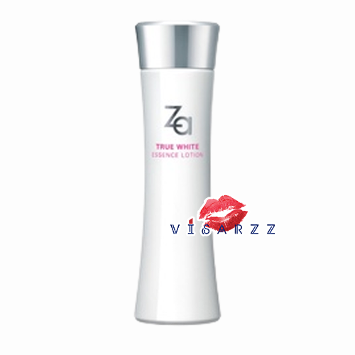 (ฉลากไทย 150mL) Za True White Essence Lotion 150mL เอสเซ้นส์น้ำตบเพิ่มความชุ่มชื้น สำหรับคนผิวแห้ง เอสเซ้นส์น้ำตบแบบ 3-in-1 มอบความกระจ่างใสเพียงชั่วข้ามคืน