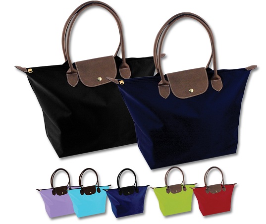กระเป๋าช็อปปปิ้ง , กระเป๋า Shopping