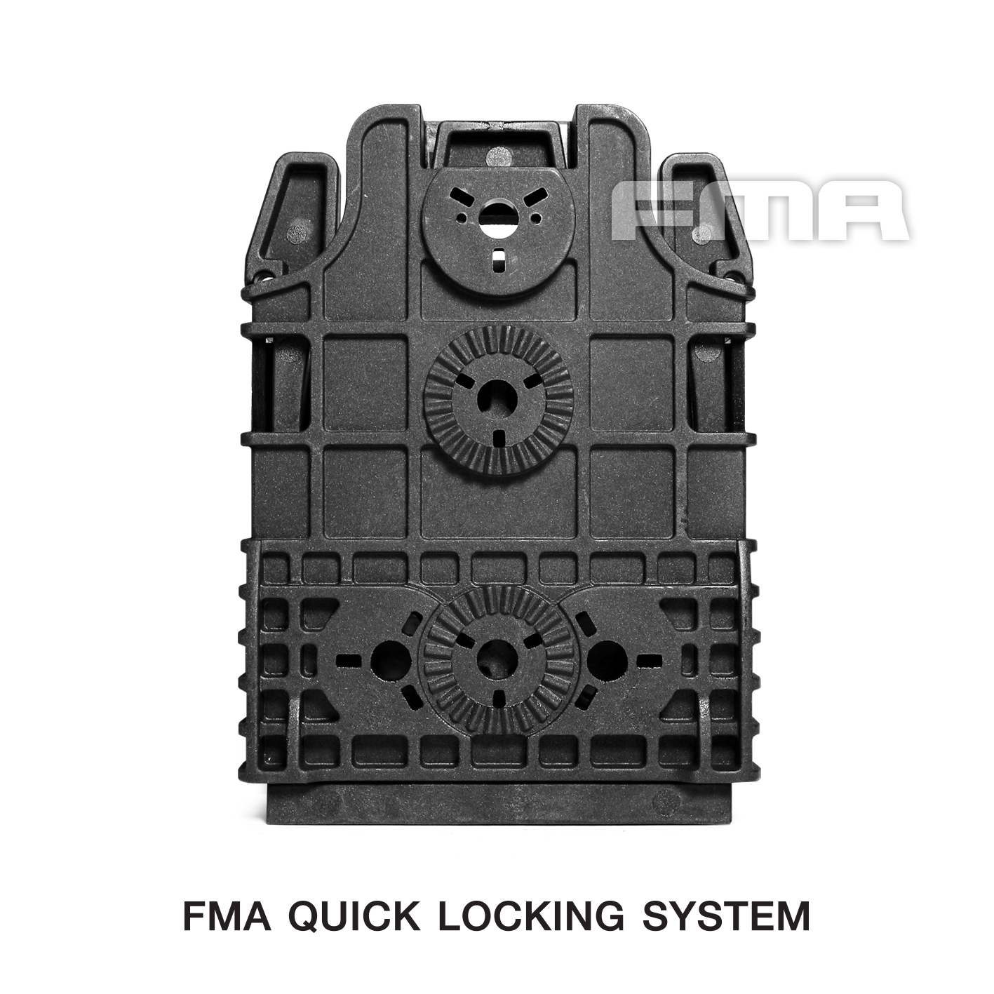 🇹🇭⫸ FMA Quick Locking System