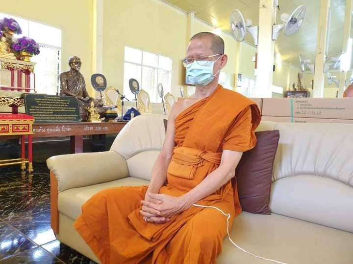 กุมารเทพบังเกิดทรัพย์ เนื้อผง (ขนาดพกพา) รุ่นแรก ปี2564 #รับประกันแท้