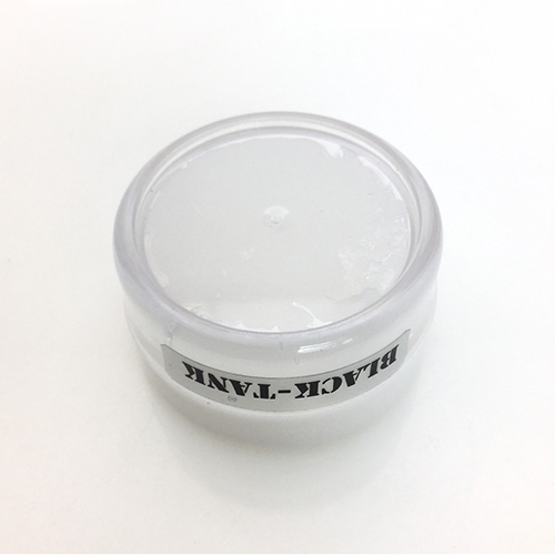 ครีมซิลิโคน BLACK-TANK Silicone Grease for Flashlight Maintenance สำหรับบำรุงรักษายางโอริงไฟฉาย