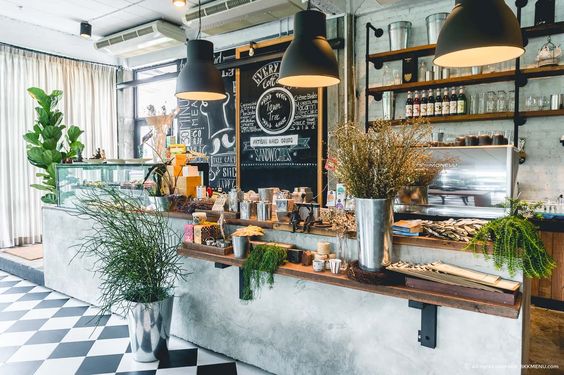 โคมไฟห้อยเพดานนอร์ดิก Jumbo สีดำ