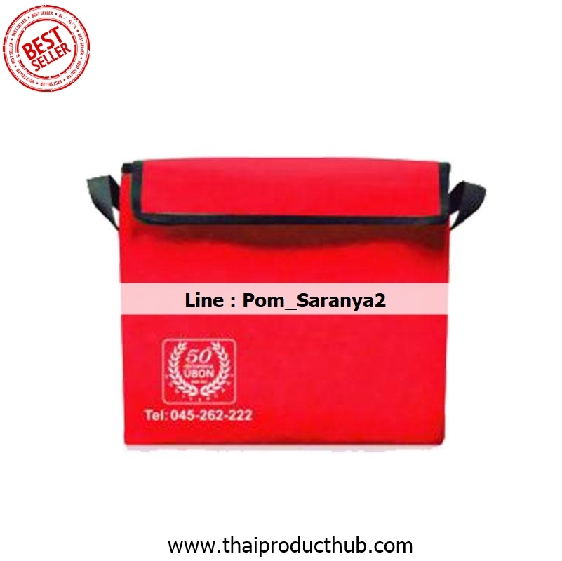 303-19-CP-036_กระเป๋าผ้า, รับผลิตกระเป๋าผ้า , ขายกระเป๋าผ้า .ของพรีเมี่ยม, ของที่ระลึก,