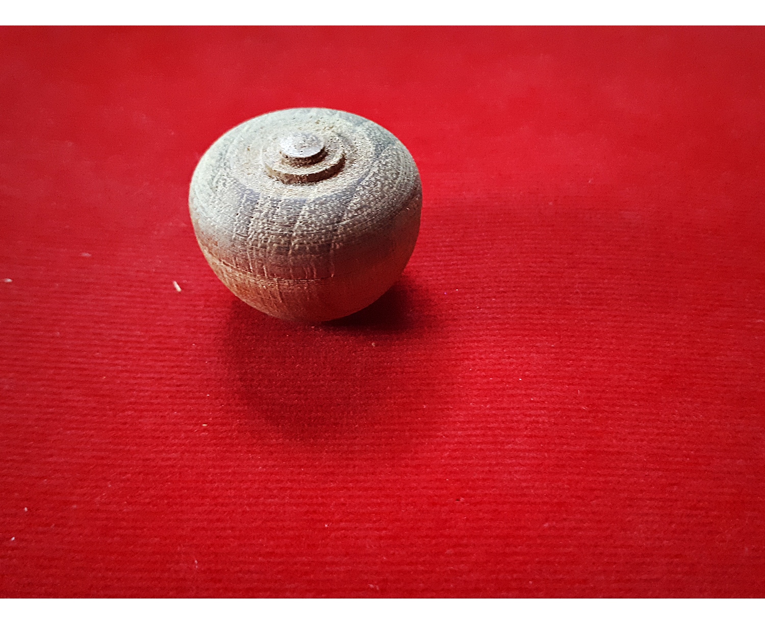 ตลับไม้ - ใส่แป้ง ใส่สีผึ้ง วัตถุมงคล (ขายปลีก ขายส่ง)