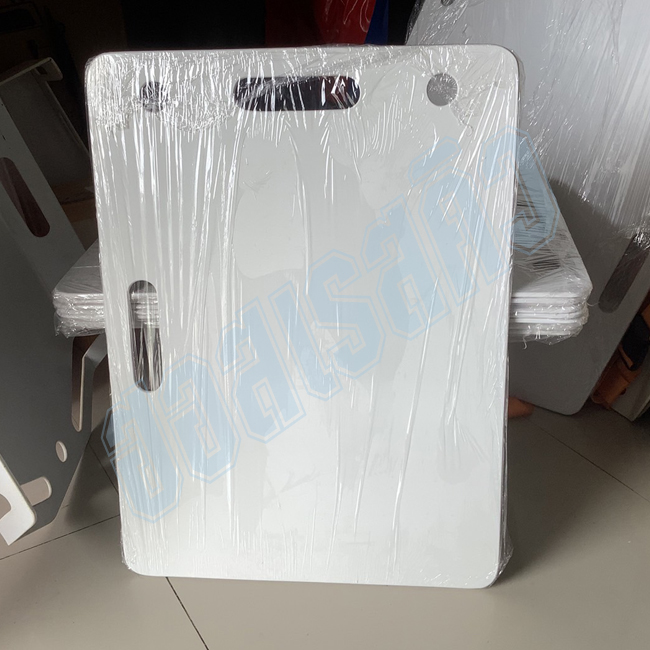 เเผ่นรองปั้มหัวใจ, ABS CPR-Pad รุ่น : CPR-PAD