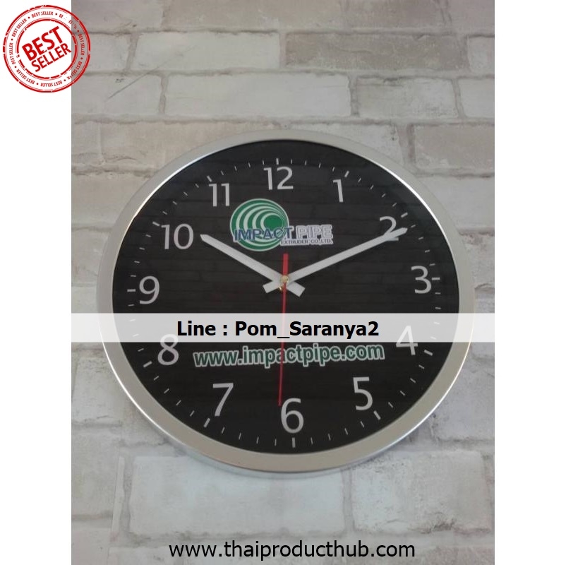 306-68-CP-036_นาฬิกาแขวน, รับผลิตนาฬิกาแขวน , ขายนาฬิกาแขวน .ของพรีเมี่ยม, ของที่ระลึก,