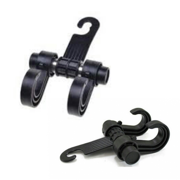 ที่แขวนของในรถ ตะขอแขวนของอเนกประสงค์