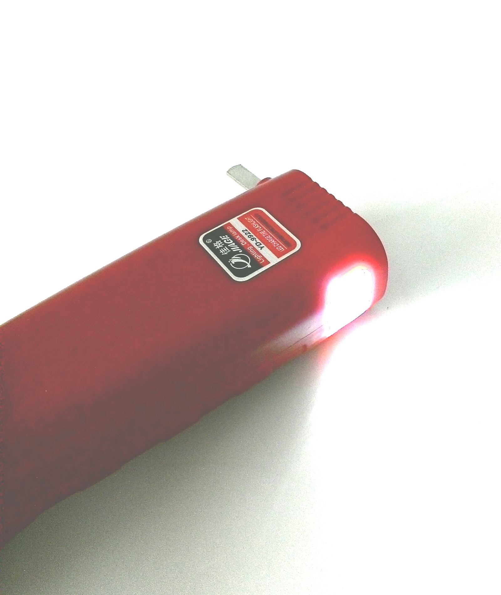 ไฟฉายชาร์ตไฟบ้าน