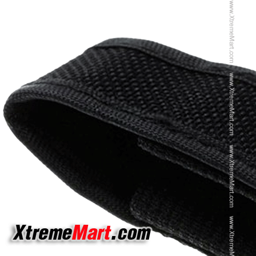 ซองไฟฉาย UltraFire 215 Flashlight Nylon Holster Pouch Holder Sheath