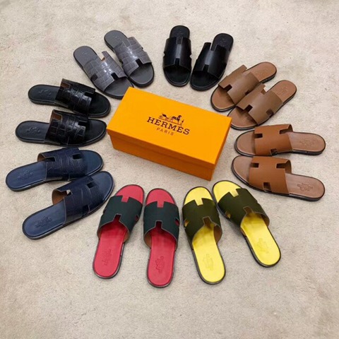 รองเท้าแตะ hm men sandal มีหลายสี หลายแบบ size 38-45 กดดูเพิ่ม