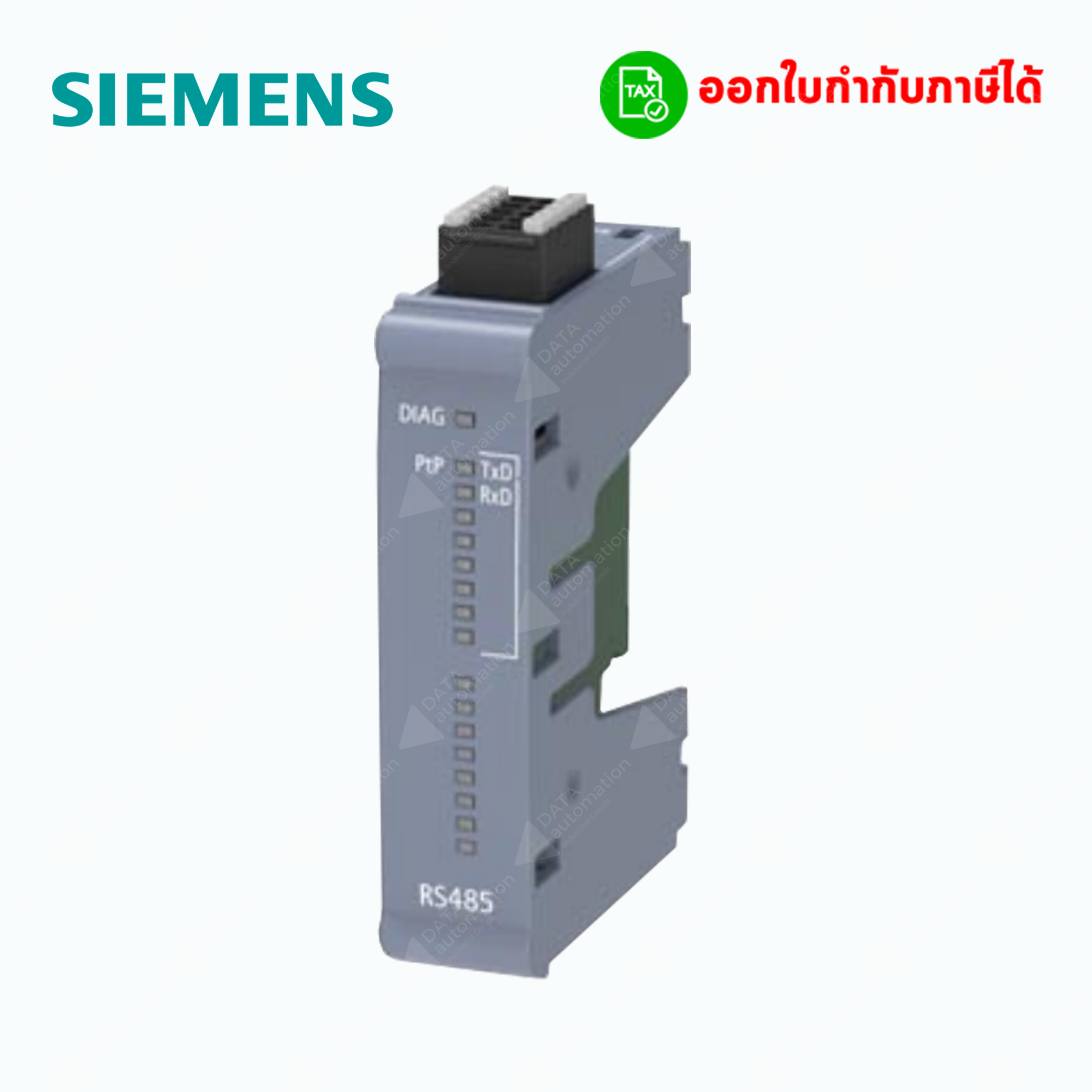 Siemens SIMATIC S7-1200 G2 Communication Module CB 1241