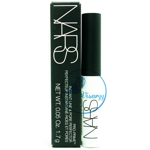 (สินค้าราคาพิเศษ ผลิต 10/13) Nars Pro-Prime Instant Line & Pore Perfector 1.7 g ช่วยปกปิดรูขุมขน และริ้วรอย ร่องลึก ได้อย่างเรียบเนียน แบบแท่ง ใช้งานง่าย