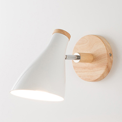 โคมไฟติดผนังข้างหัวเตียงนอน ออแกน (Organ)