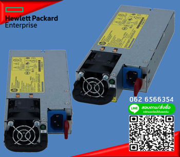 HP 1500W,Common Slot,Platinum Plus,Hot Plug,Power Supply Kit, 684532-B21, 704604-001, 684529-001, 684530-201,