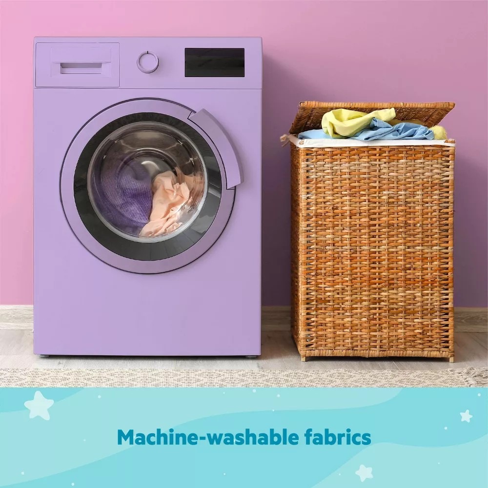 เพลย์ยิมเสริมพัฒนาการสำหรับทารกและเด็กเล็ก Bright Starts Disney Baby The Little Mermaid Twinkle Trove Lights & Music Activity Gym