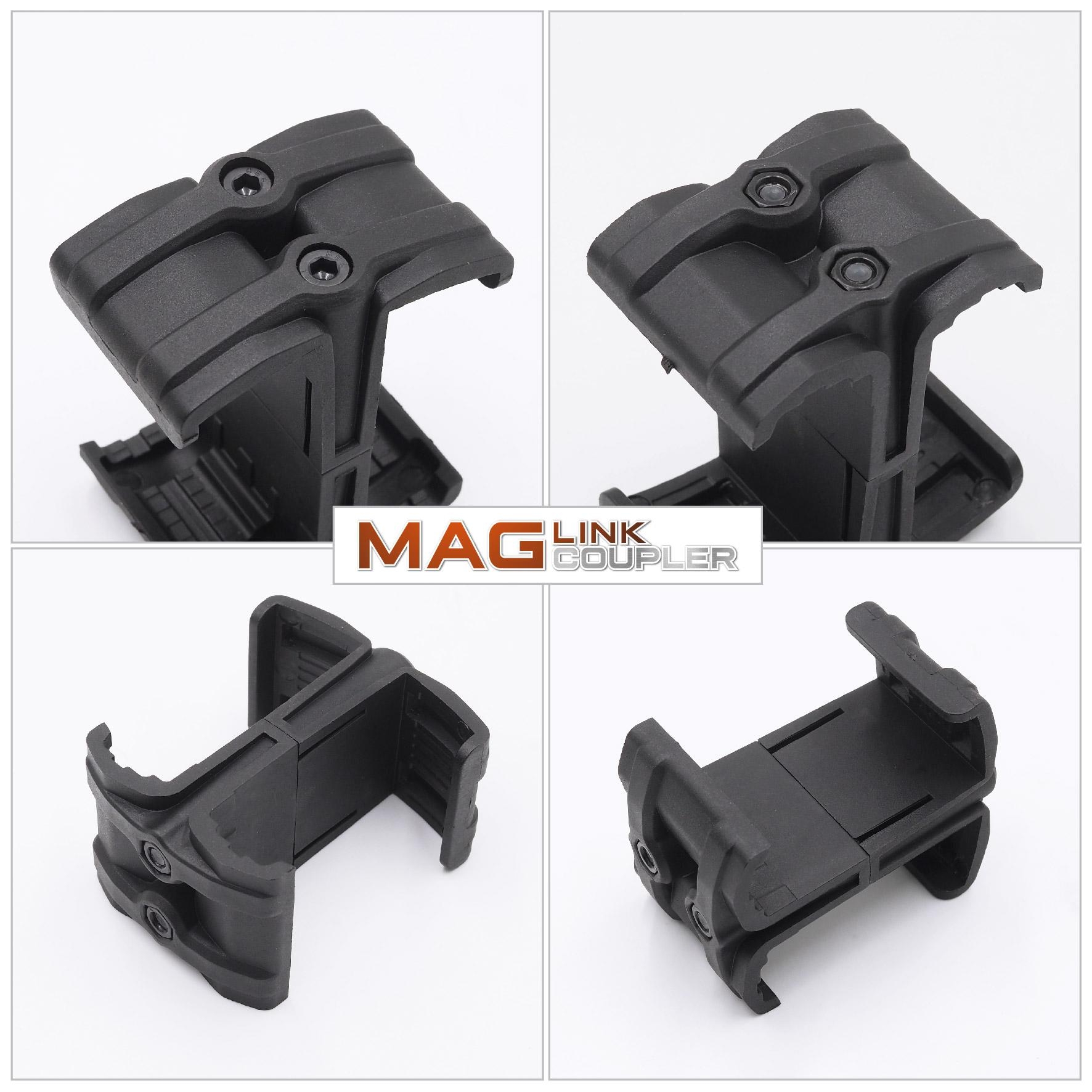 🇹🇭⫸ MagLink Coupler