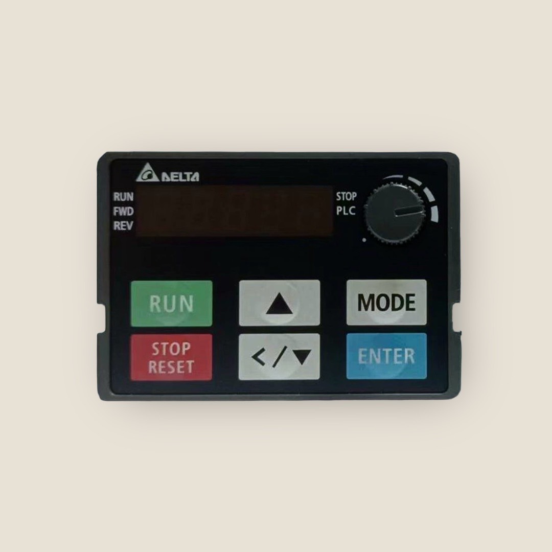 Delta MS300 Digital Keypad KPMS-LE01