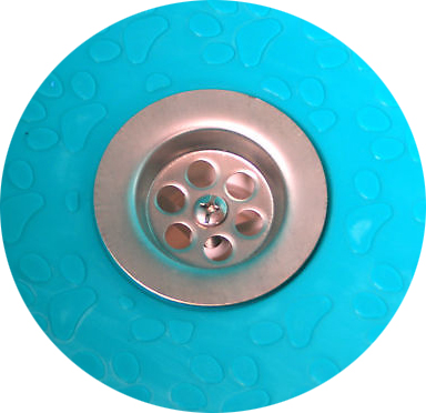 อ่างพลาสติก ABS เกรด A ขาสแตนเลส ญี่ปุ่น