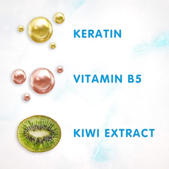 แชมพูผสมครีมนวดผมและสบู่เหลวสำหรับเด็ก SoCozy Kids 3-in-1 Shampoo + Conditioner + Wash