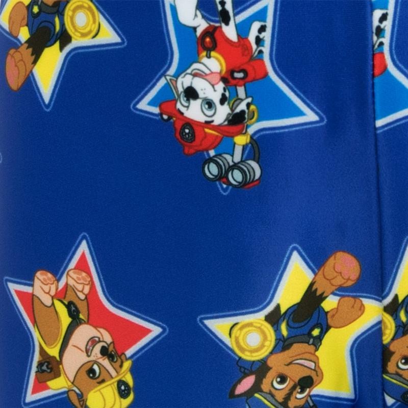 ชุดว่ายน้ำสำหรับเด็ก Character UK Paw Patrol Two Piece Swim Set Character