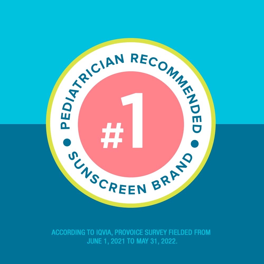 สเปรย์กันแดดสำหรับเด็ก Coppertone Kids Sport SPF100 Sunscreen Spray