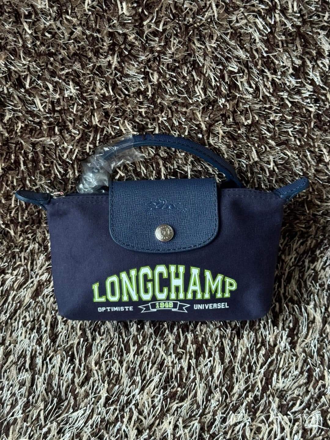 LONGCHAMP LE PLIAGE COLLECTION POUCH (แอดไลน์ก่อนสั่งซื้อ)