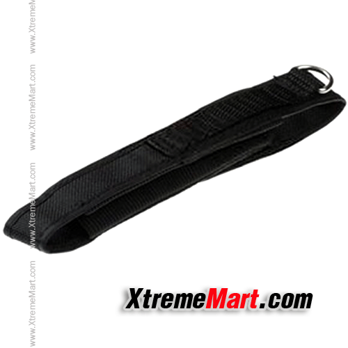 ซองไฟฉาย UltraFire 215 Flashlight Nylon Holster Pouch Holder Sheath