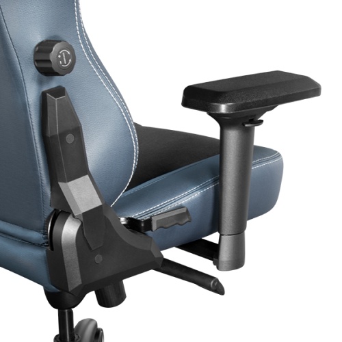 ใหม่สุด เก้าอี้ เกมมิ่ง GALAX Gaming Chair (GC-03)#นั่งชิว สบายๆ