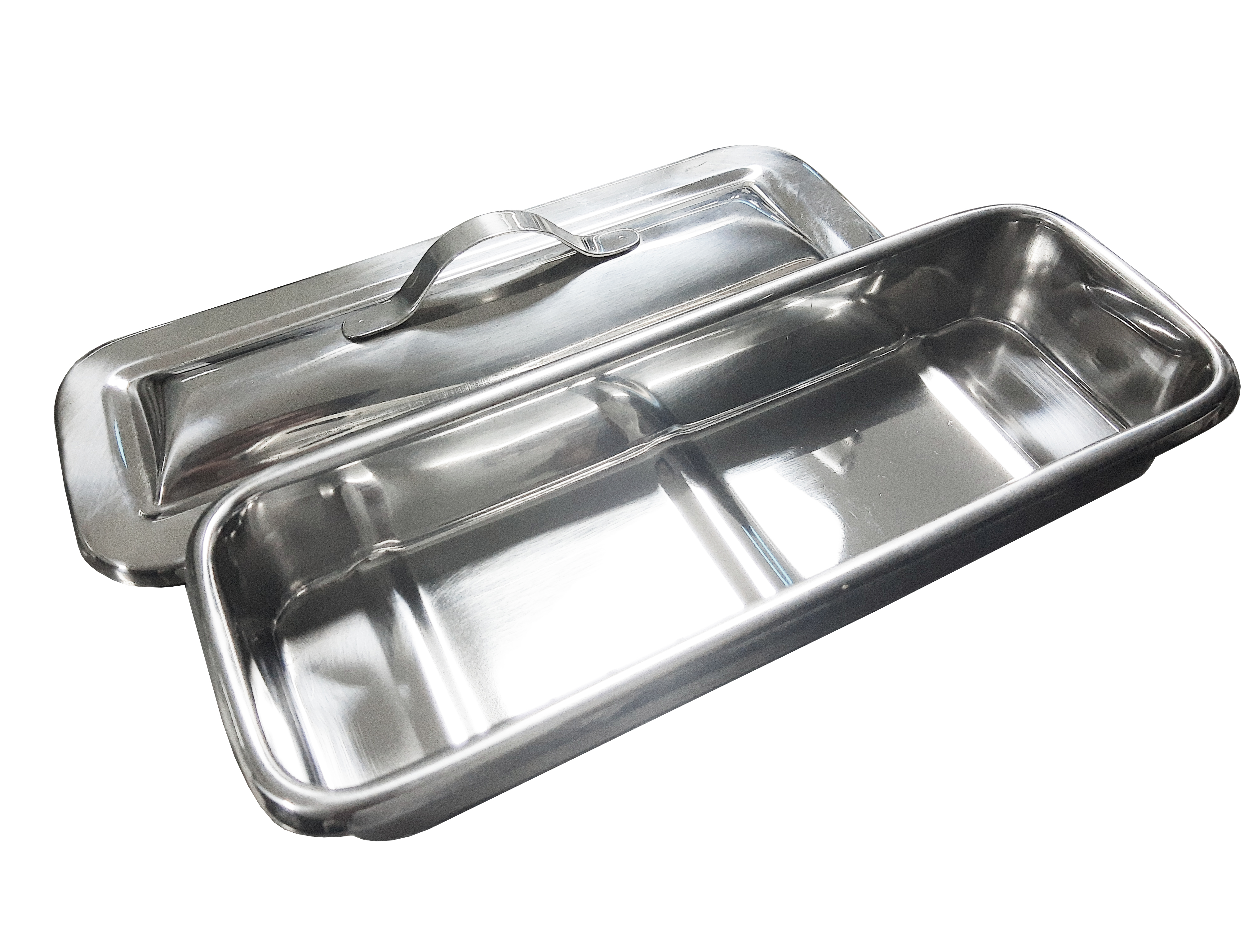 ชั้นวางของแสตนเลส