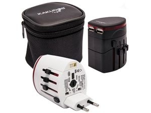 ปลั๊กเดินทางสากล Universal Plug