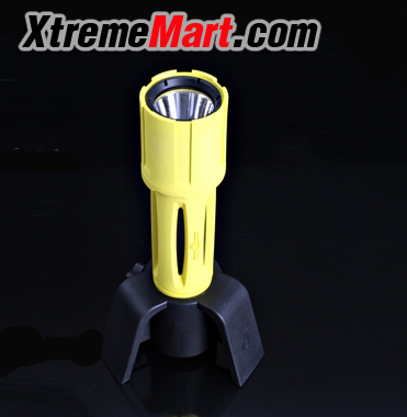โคมตะเกียงพร้อมขาตั้ง Solarforce LT-1 Lantern สำหรับ L2, L2m, L2n, L2T, L2P, L2T