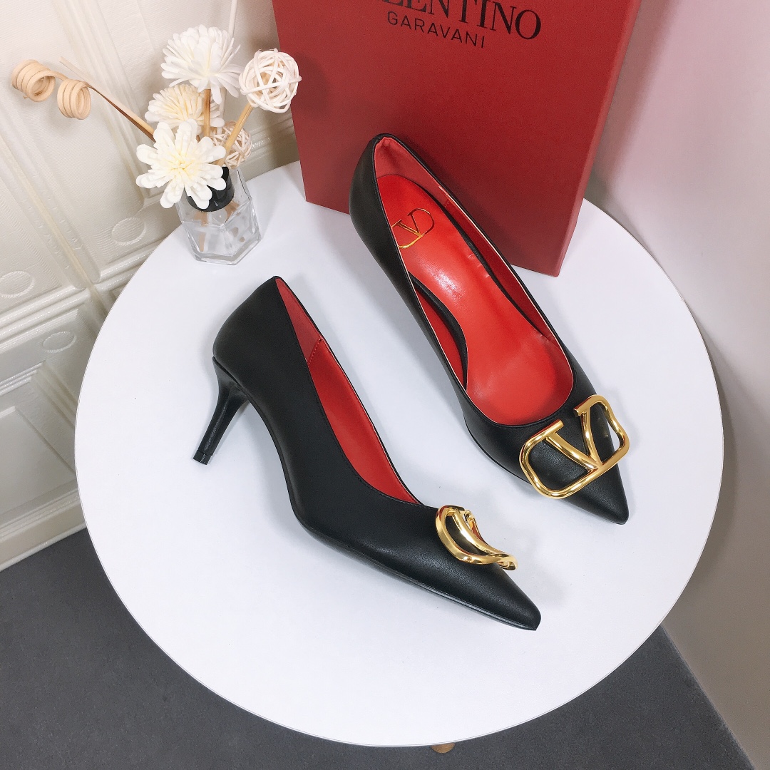 รองเท้า valen heel 34-40