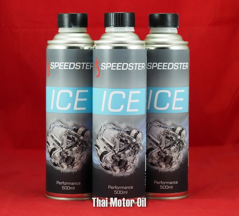 Speedster Ice 0.5L