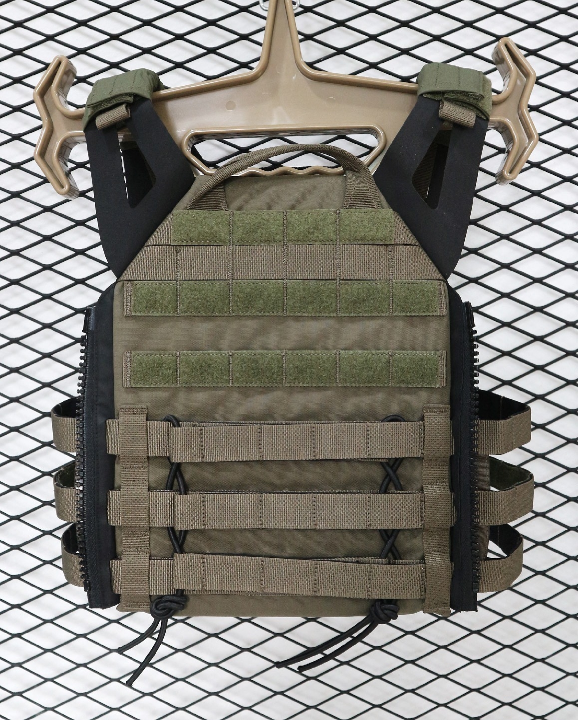 เสื้อเกราะ JPC 2.0 Plate Carrier ( Twinfalcons ) [ TW-VT13 ] (K4100)