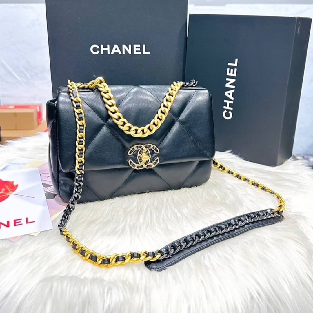 Chanel Bag 10” (แอดไลน์ก่อนสั่งซื้อ)