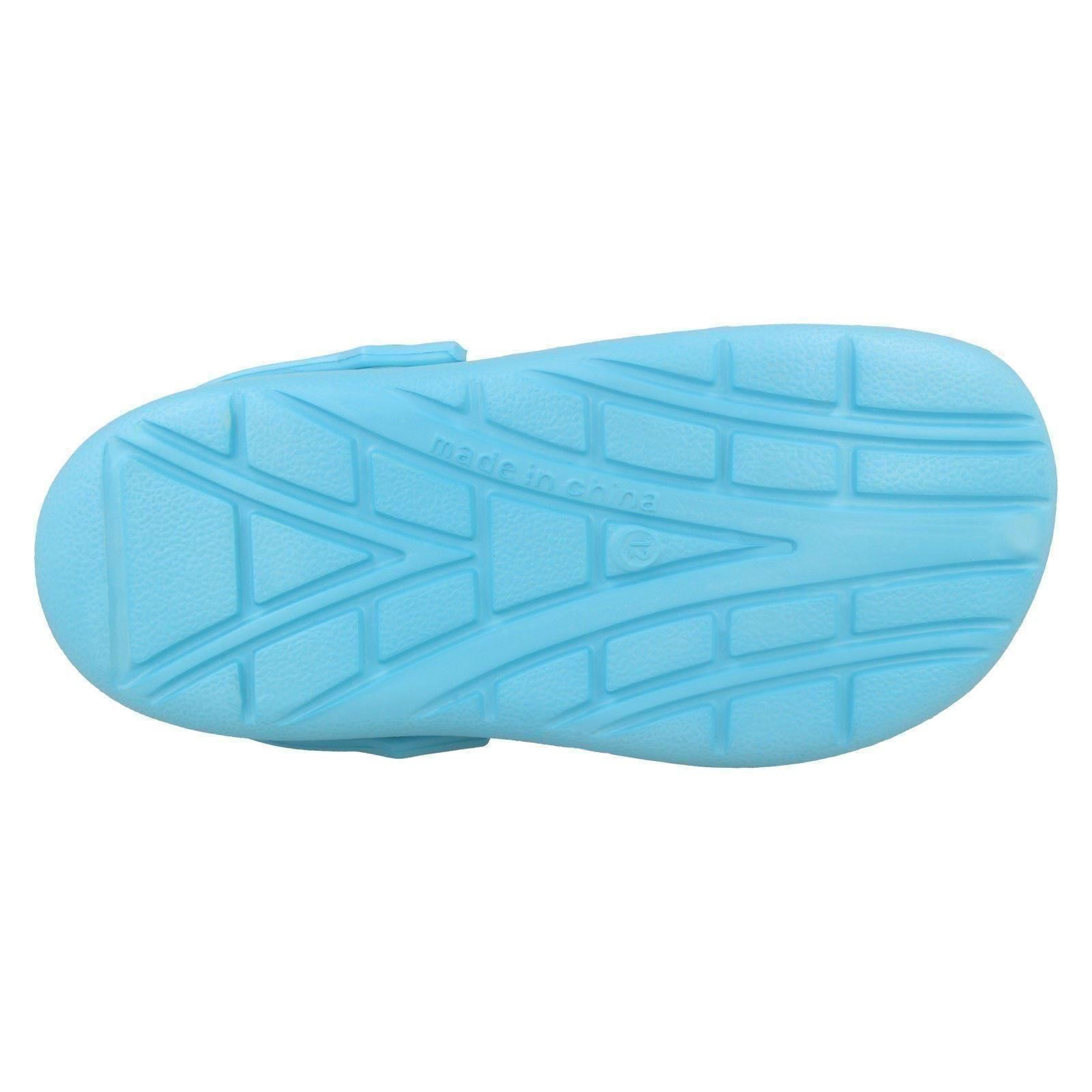 รองเท้าแตะสำหรับเด็ก Disney Frozen Clog Shoes