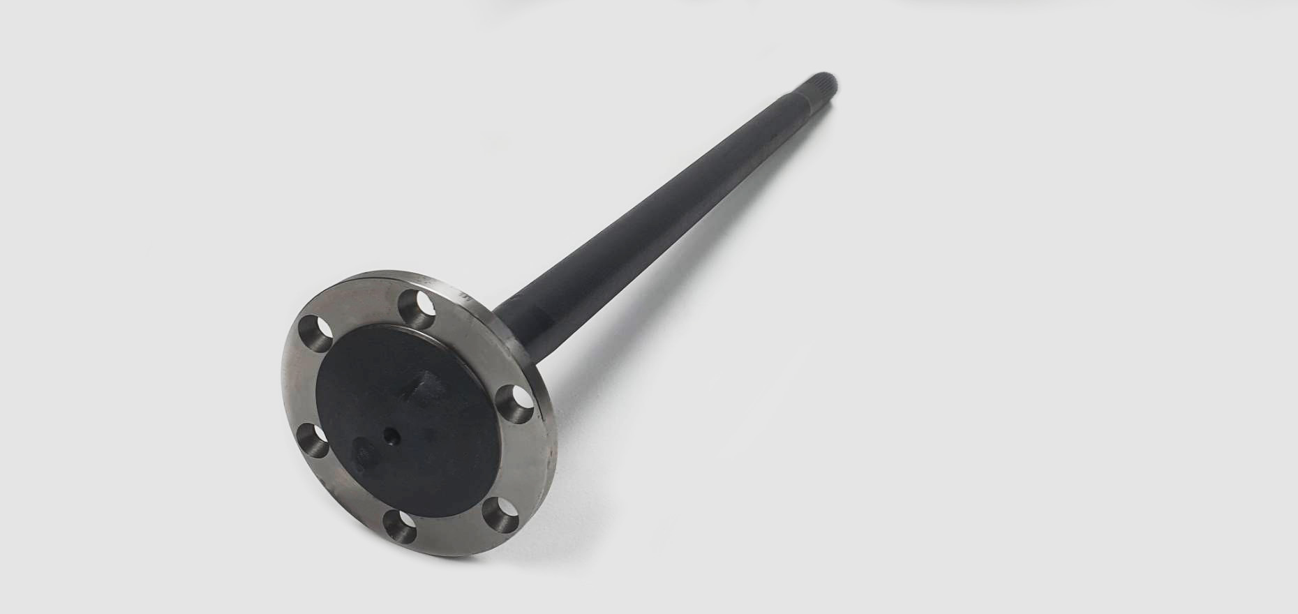 เพลาข้าง เพลาลอย TOYOTA VIGO ยาว 32/30 ฟัน ของใหม่ (ราคาต่อข้าง/เส้น)