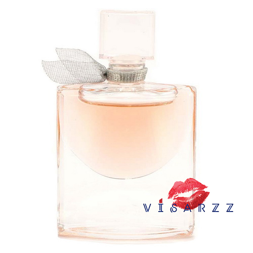 Lancome La Vie Est Belle EDP 4 mL แบบแต้ม น้ำหอมกลิ่นใหม่ล่าสุด สะท้อนผ่าน 5 ส่วนผสมหลักอย่างดอกไอริส ที่หอมหวานอย่างไม่เคยมีมาก่อน