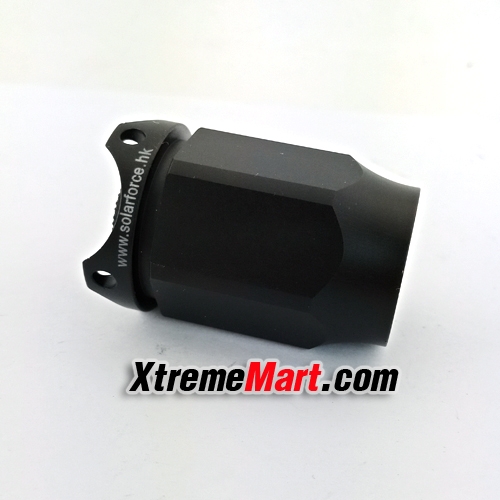 สวิตช์ท้าย ไฟฉาย Solarforce L2-S5 สำหรับ Surefire 6P 9P