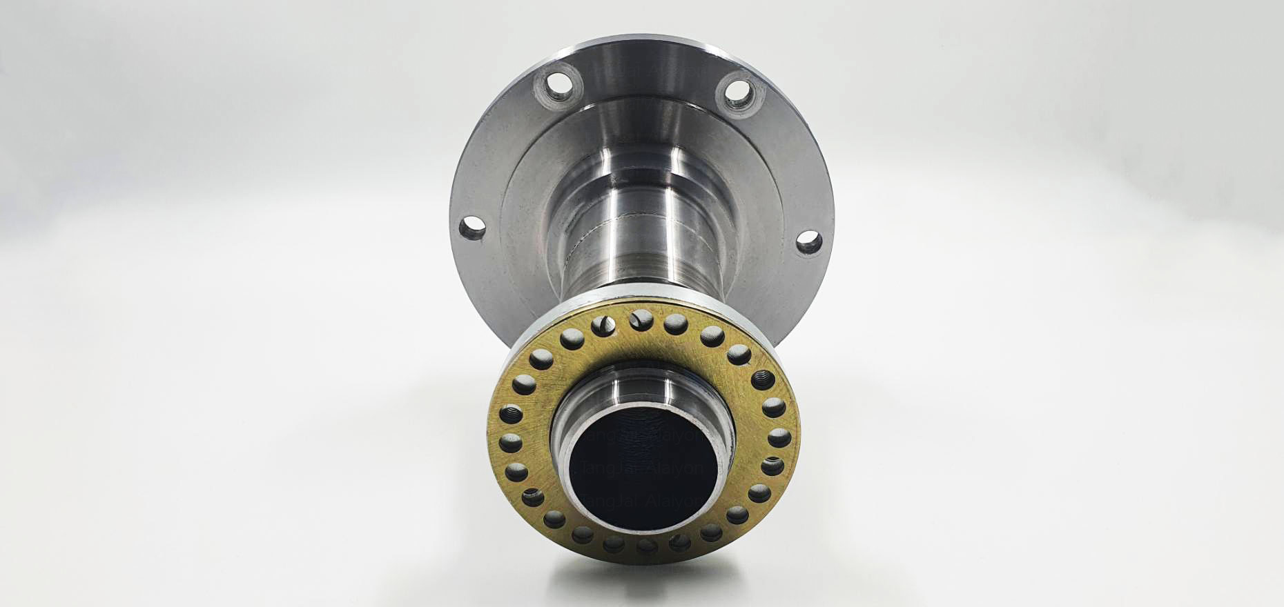 หัวเพลา เพลาลอย 6 รู (ราคาต่อชิ้น)