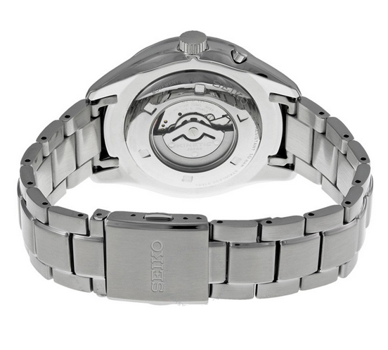 Seiko Kinetic Men's Watch SRN047P1