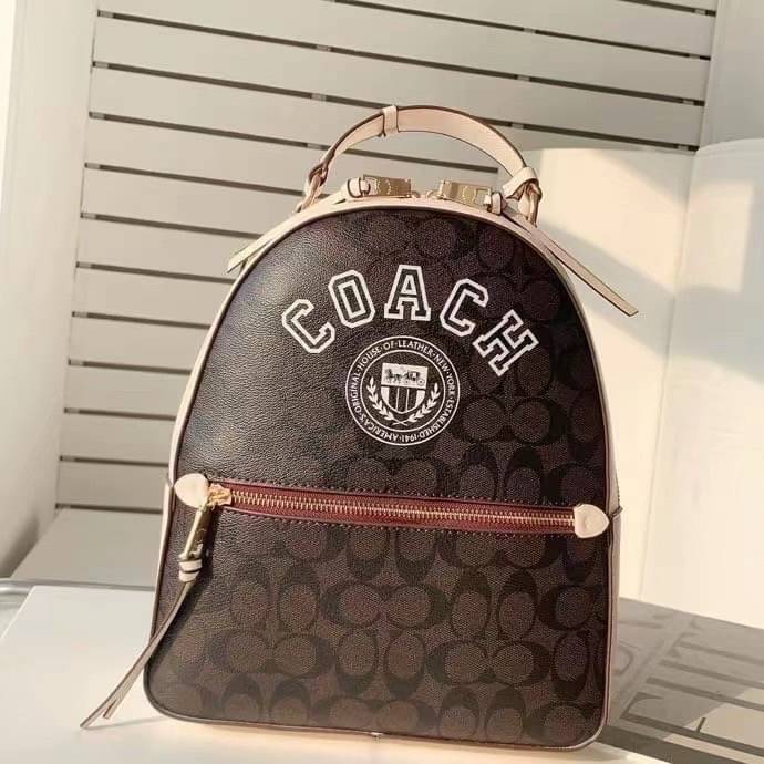Coach Varsity Jordyn BackPack (แอดไลน์ก่อนสั่งซื้อ)