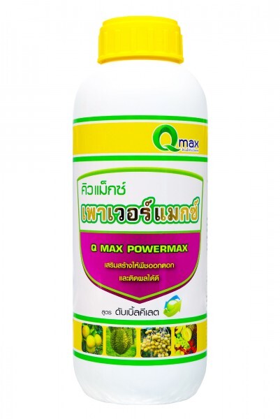 เพาเวอร์แม็กซ์ (1,000 ซี.ซี.)