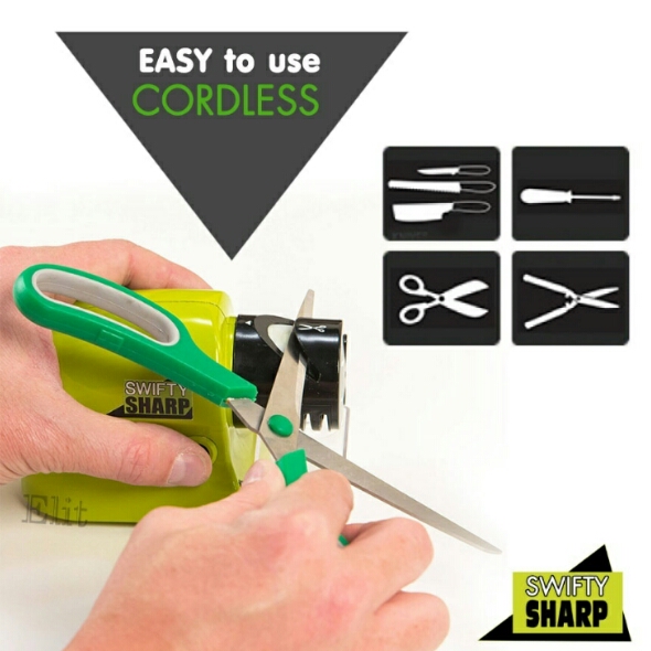 ที่ลับมีดอเนกประสงค์ SWIFTY SHARP