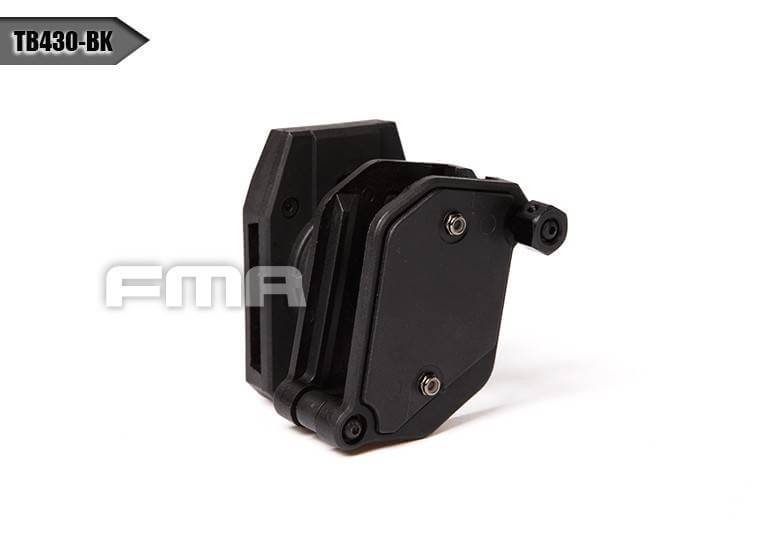 🇹🇭⫸ FMA multi-angle speed mag pouch