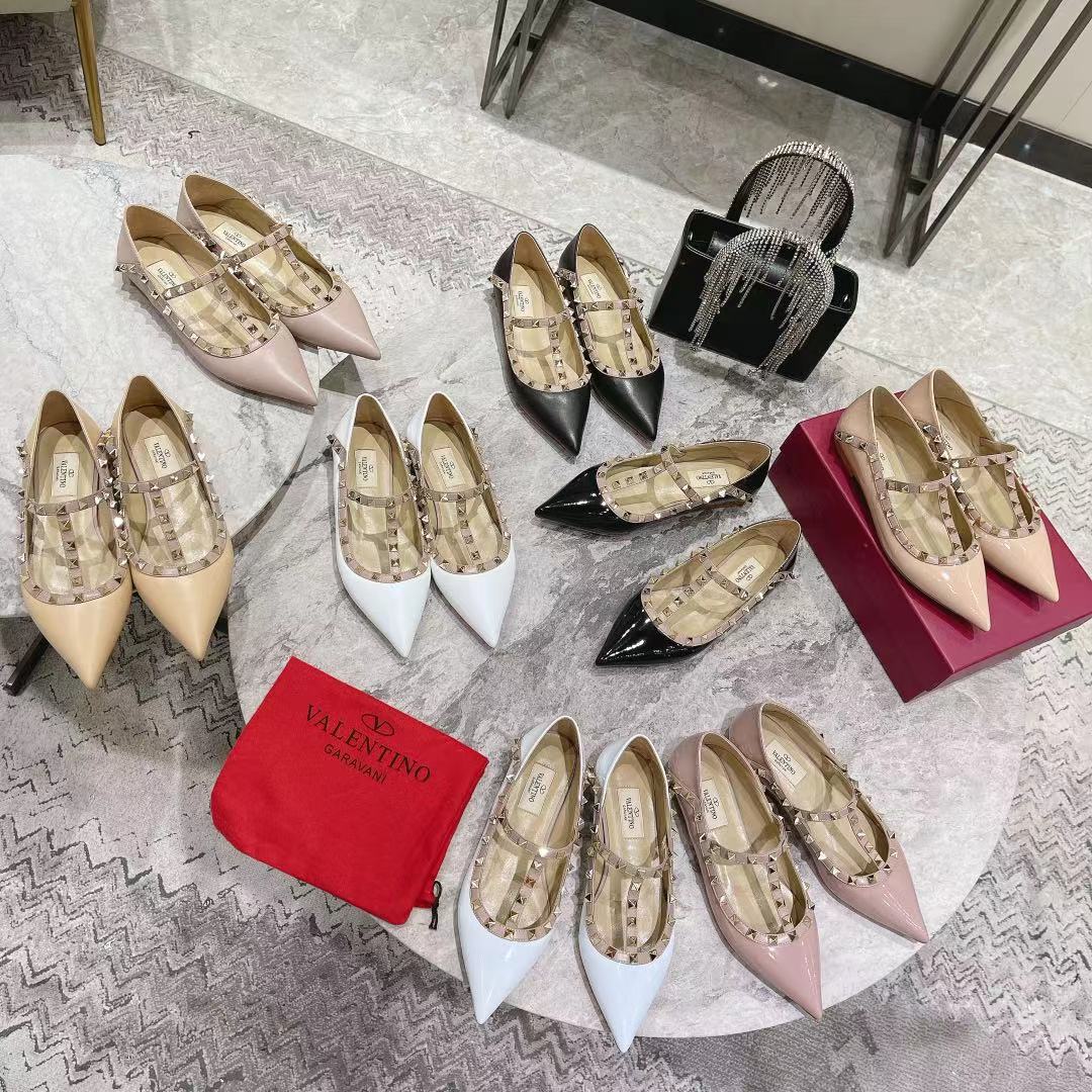 รองเท้า valen หนังแท้ size 34-42 หนังด้าน หนังเงา ใส่เหยียบส้นได้ พื้นยาง 2990 พื้นหนัง 3500